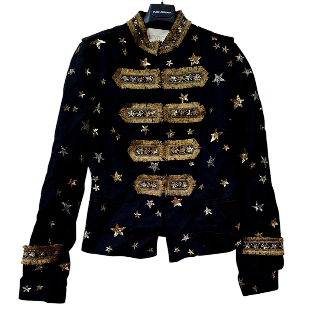 VALENTINO jacket